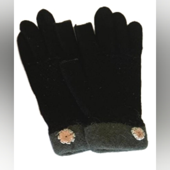 3/$10 Set of winter hat gloves stocking - Picture 4 of 5